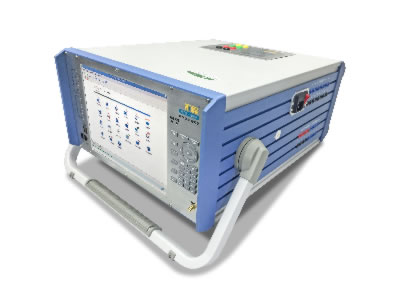 RTS-100A-34G三相继电保护小黄片应用在线看