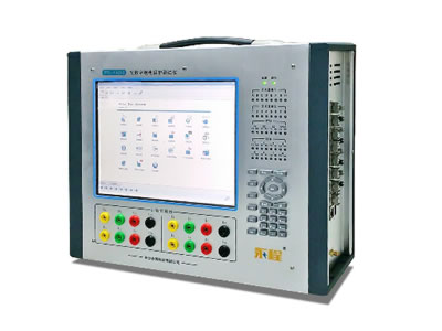 RTS-103DG光数字继电保护小黄片应用在线看