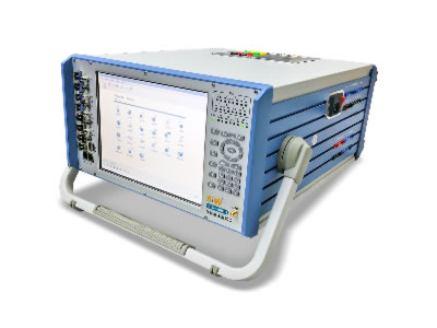 RTS-601合并单元小黄片应用在线看