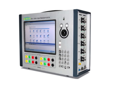RTS-100DG光数字继电保护小黄片应用在线看