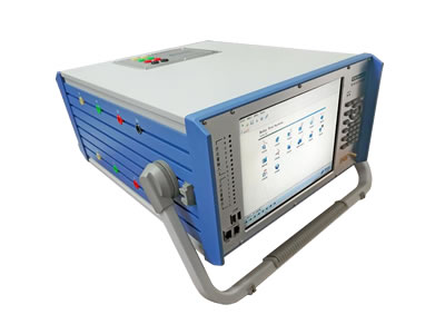 RTS-100A-99G九相继电保护小黄片应用在线看