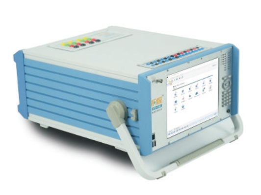 RTS-100A-66G六相继电保护小黄片应用在线看